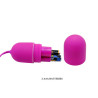 Pretty Love - Oeuf Vibrant Arvin Télécommande 12V